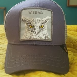 Goorin Bros Trucker Cap